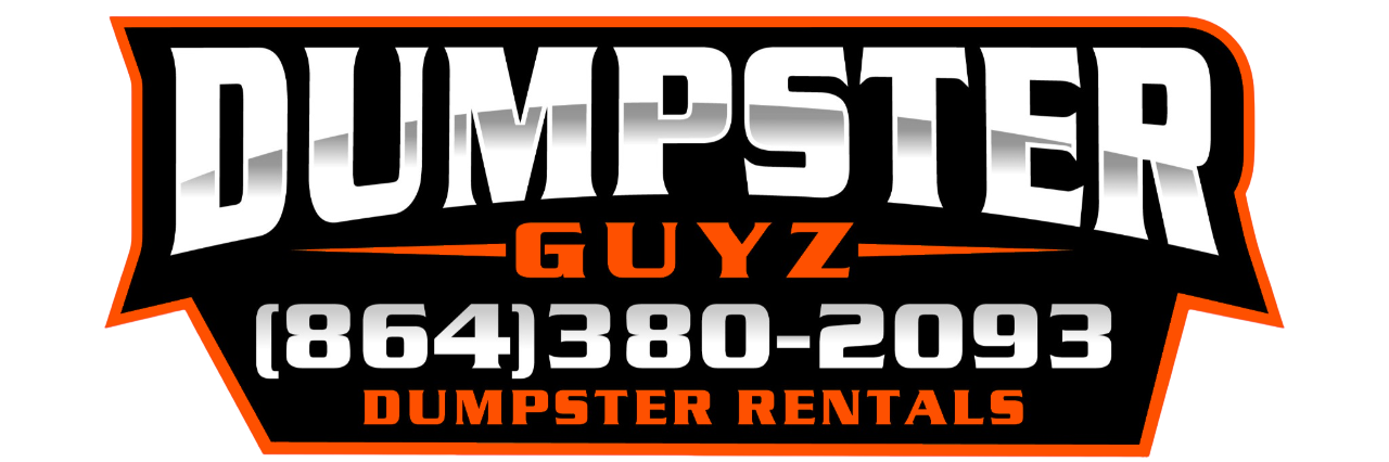 Dumpster Guyz logo